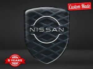 Nissan Logo Sport Max Résistant Stylé Pro Performance